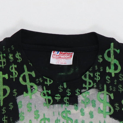 1980S Mosquitohead Money Shirt