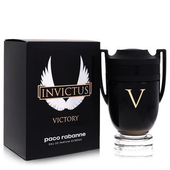 Invictus Victory Cologne By Paco Rabanne Eau De Parfum Extreme Spray