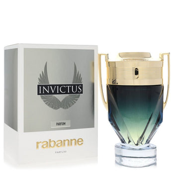 Invictus Cologne By Paco Rabanne Parfum Spray