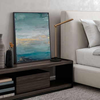 Illumination - Canvas Print By Julia Contacessi