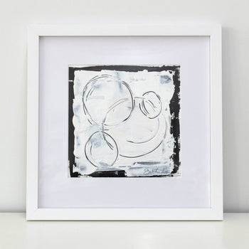 Innuendo No. 11 - Original By Julia Contacessi