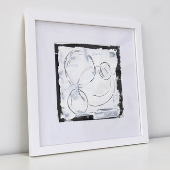 Innuendo No. 11 - Original By Julia Contacessi