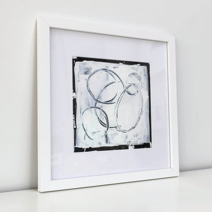 Innuendo No. 12 - Original By Julia Contacessi