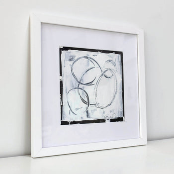 Innuendo No. 12 - Original By Julia Contacessi
