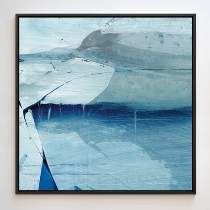 Intuitive No. 1 - Canvas Print By Julia Contacessi