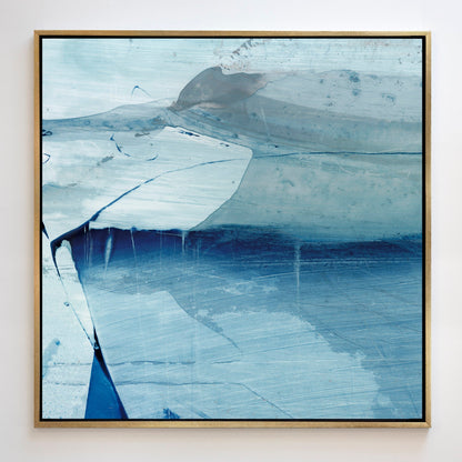 Intuitive No. 1 - Canvas Print By Julia Contacessi