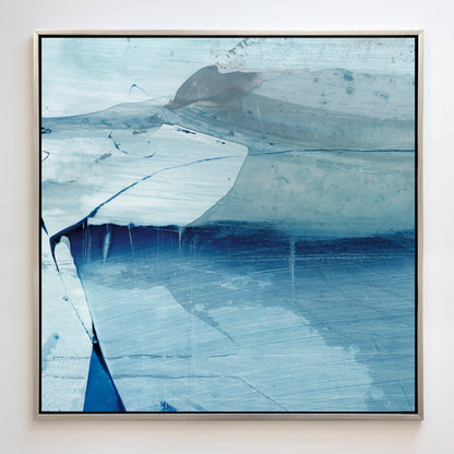 Intuitive No. 1 - Canvas Print By Julia Contacessi