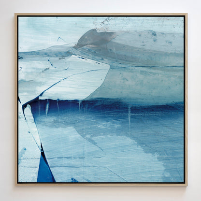 Intuitive No. 1 - Canvas Print By Julia Contacessi