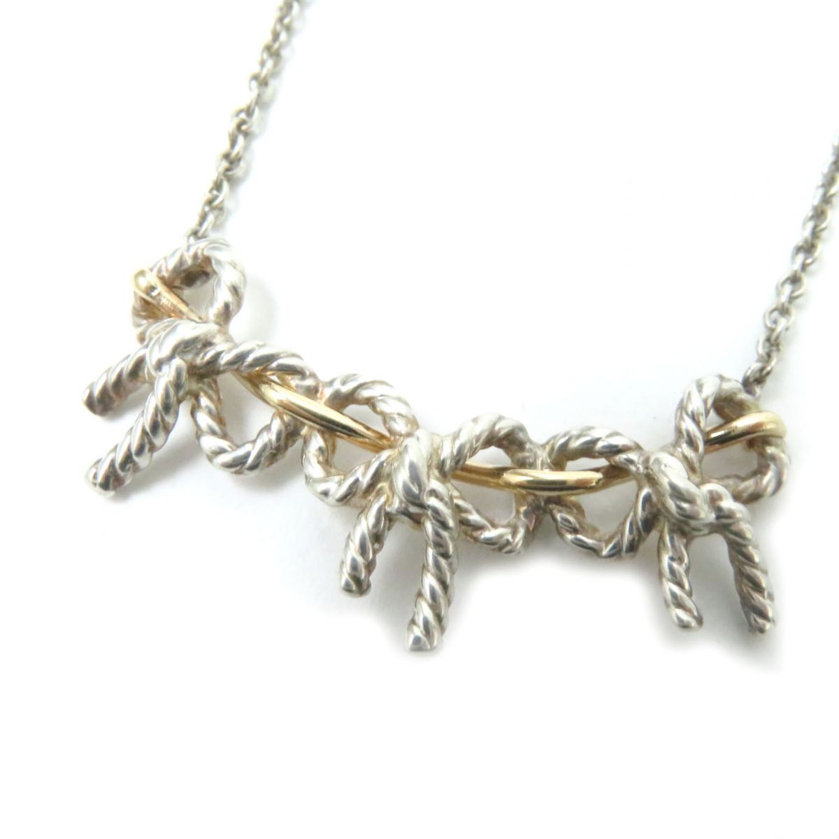 Tiffany&Co. Necklace Main