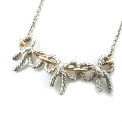 Tiffany&Co. Necklace Main
