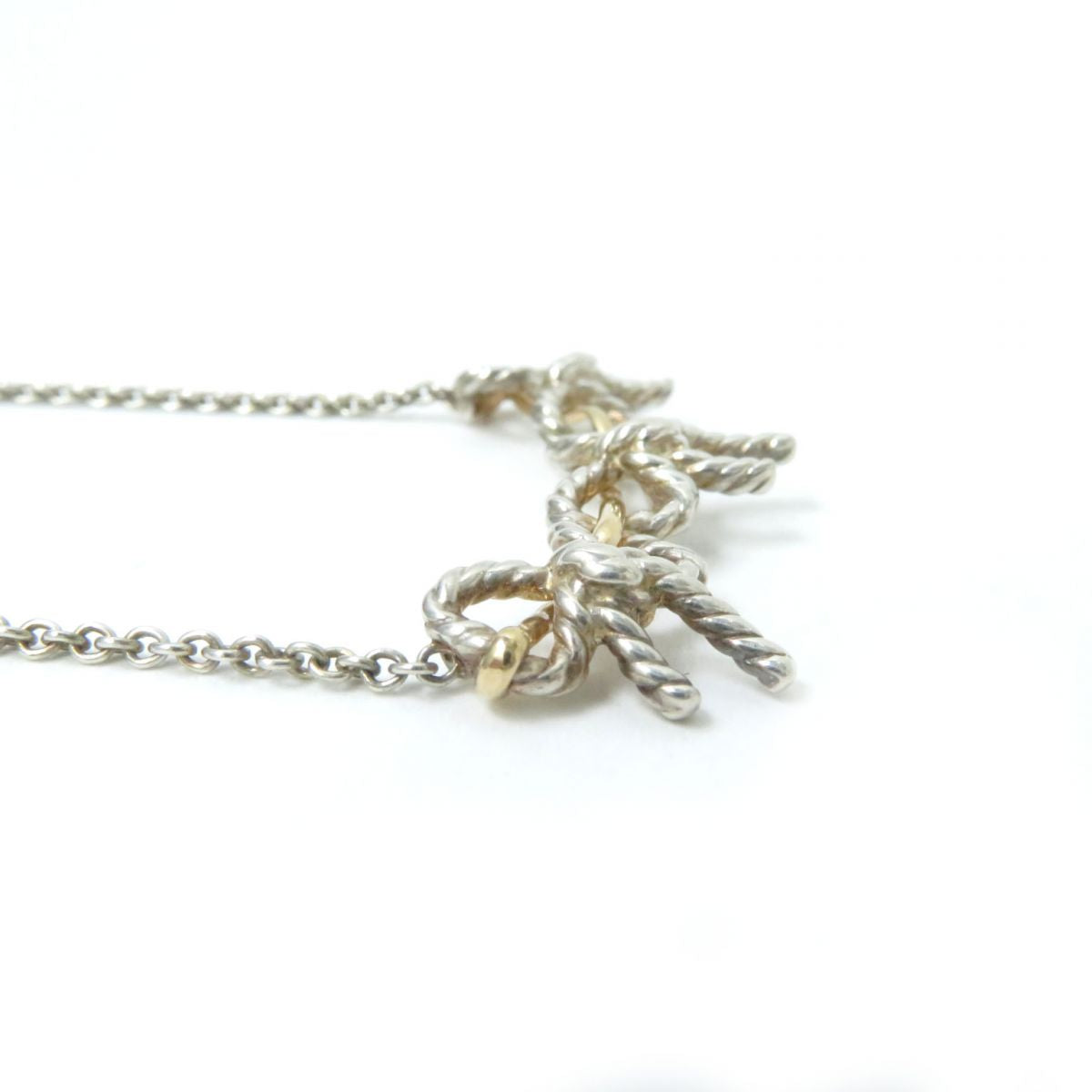 Tiffany&Co. Necklace Main