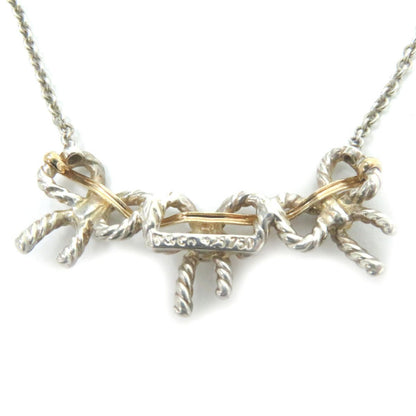 Tiffany&Co. Necklace Main