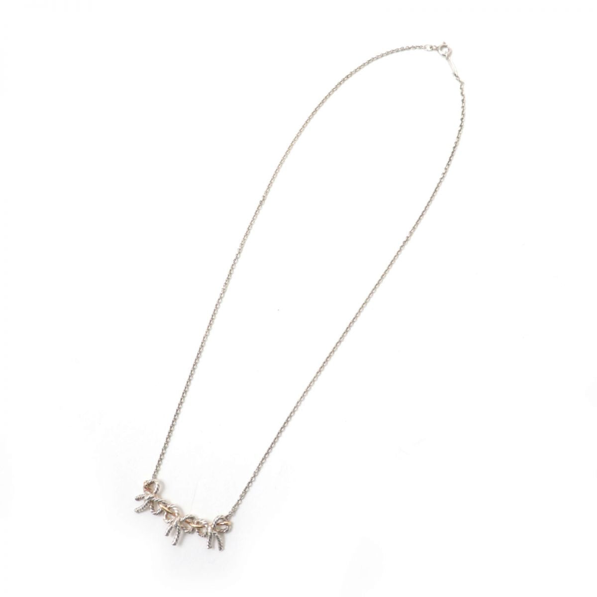 Tiffany&Co. Necklace Main