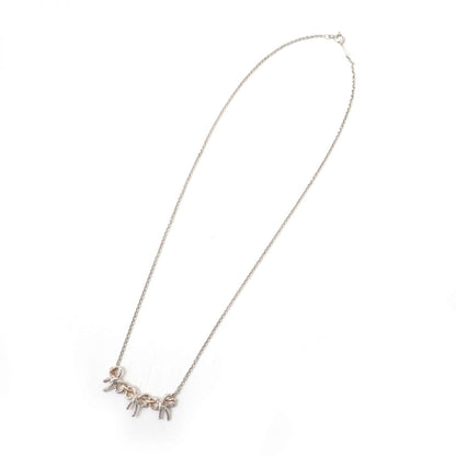 Tiffany&Co. Necklace Main