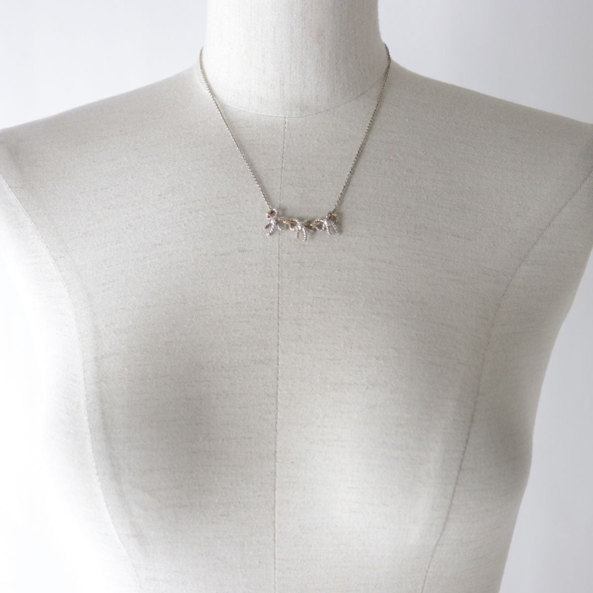 Tiffany&Co. Necklace Main