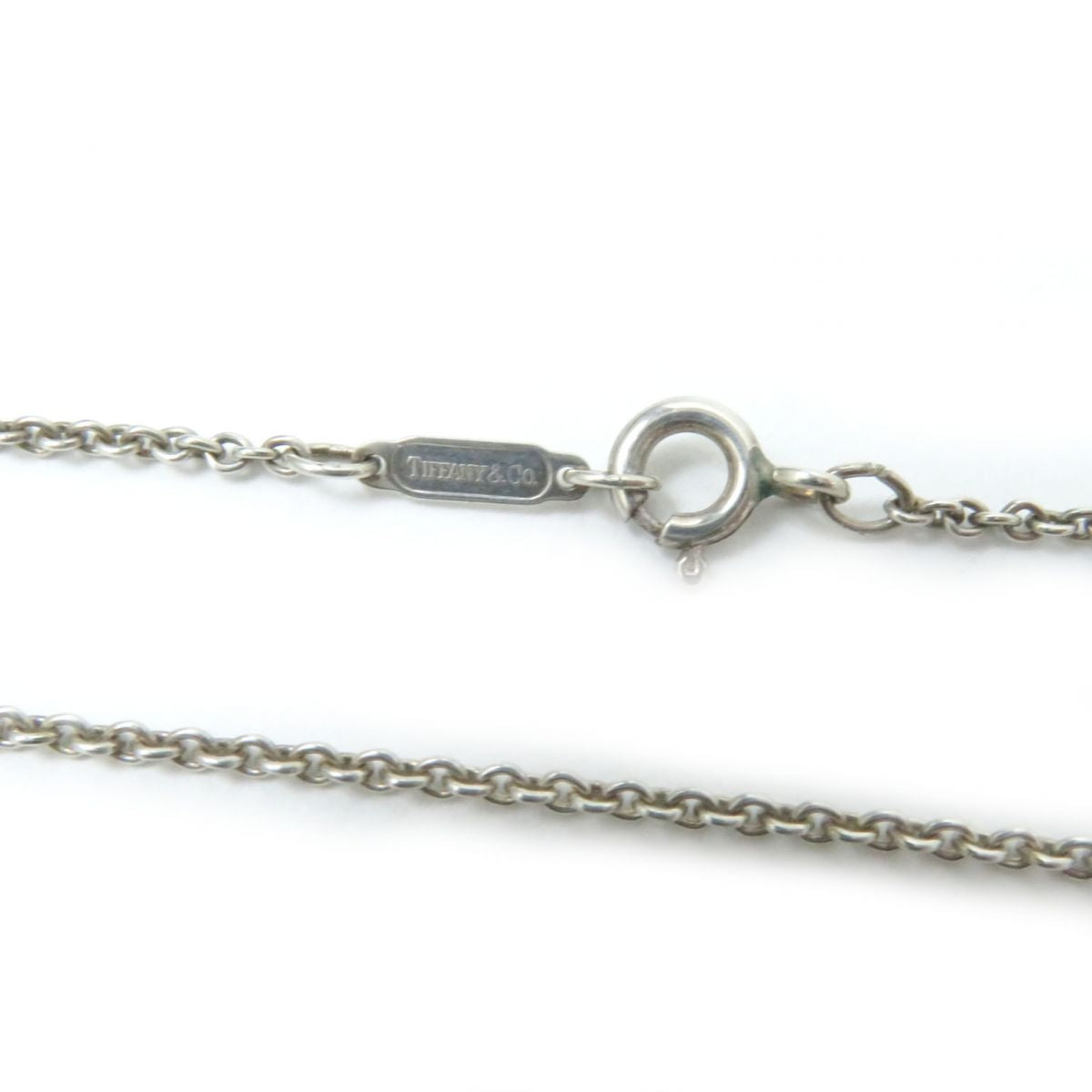 Tiffany&Co. Necklace Main