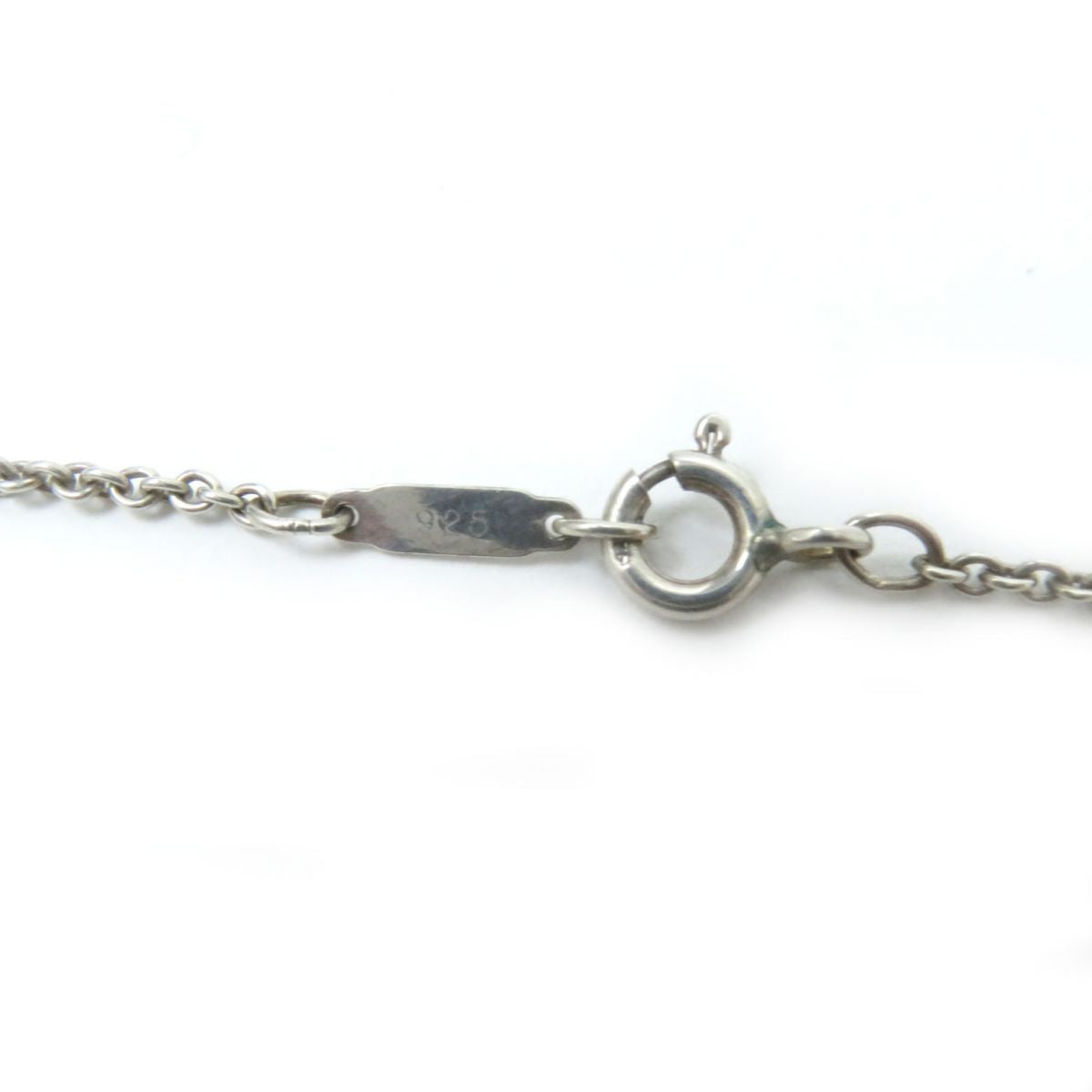 Tiffany&Co. Necklace Main