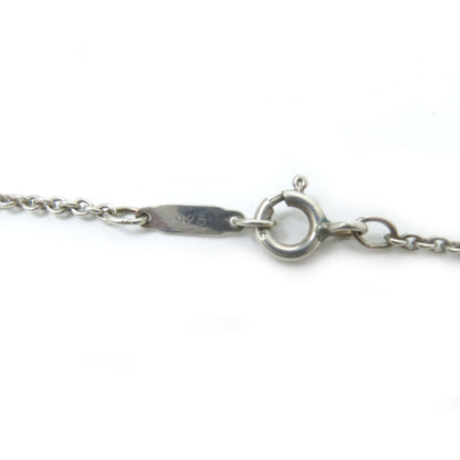 Tiffany&Co. Necklace Main