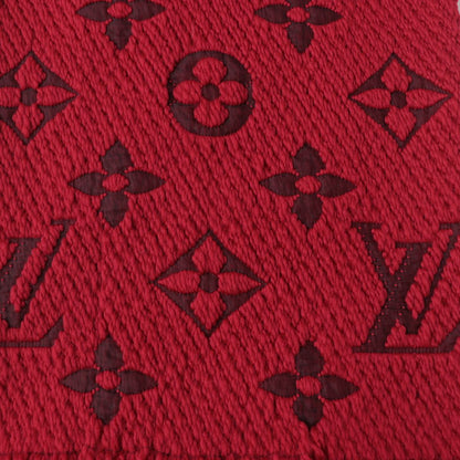 Louis Vuitton Scarf Main