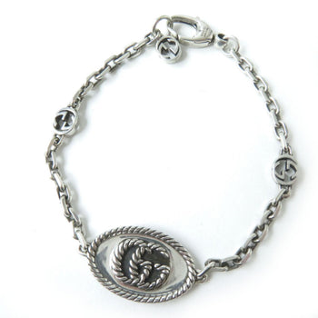 Gucci Bracelet Main?Fag925 Silver Women 16