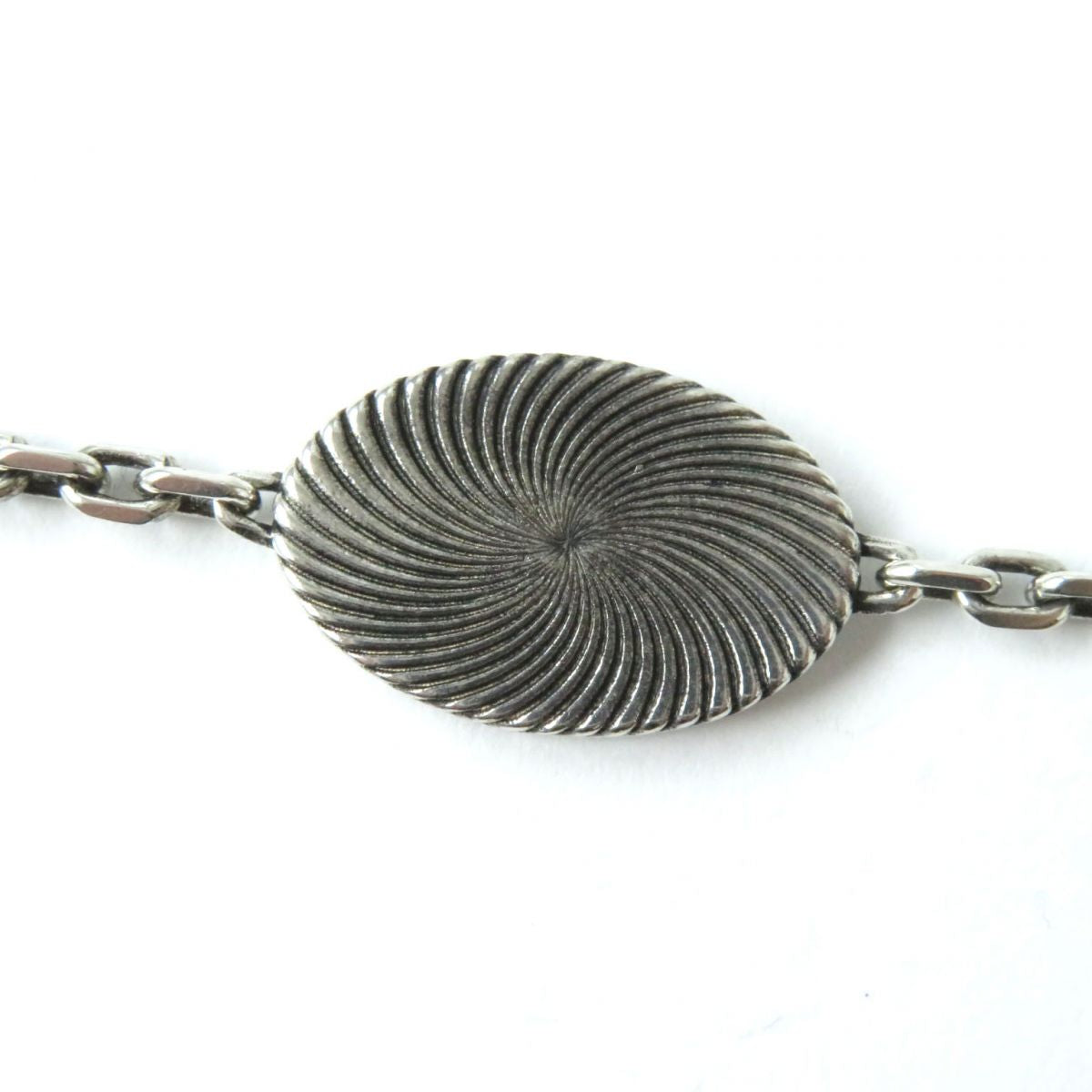 Gucci Bracelet Main?Fag925 Silver Women 16