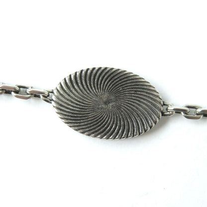 Gucci Bracelet Main?Fag925 Silver Women 16