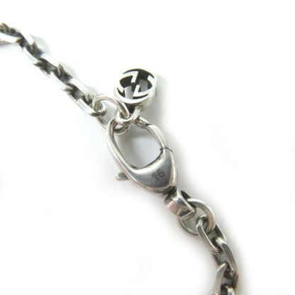 Gucci Bracelet Main?Fag925 Silver Women 16