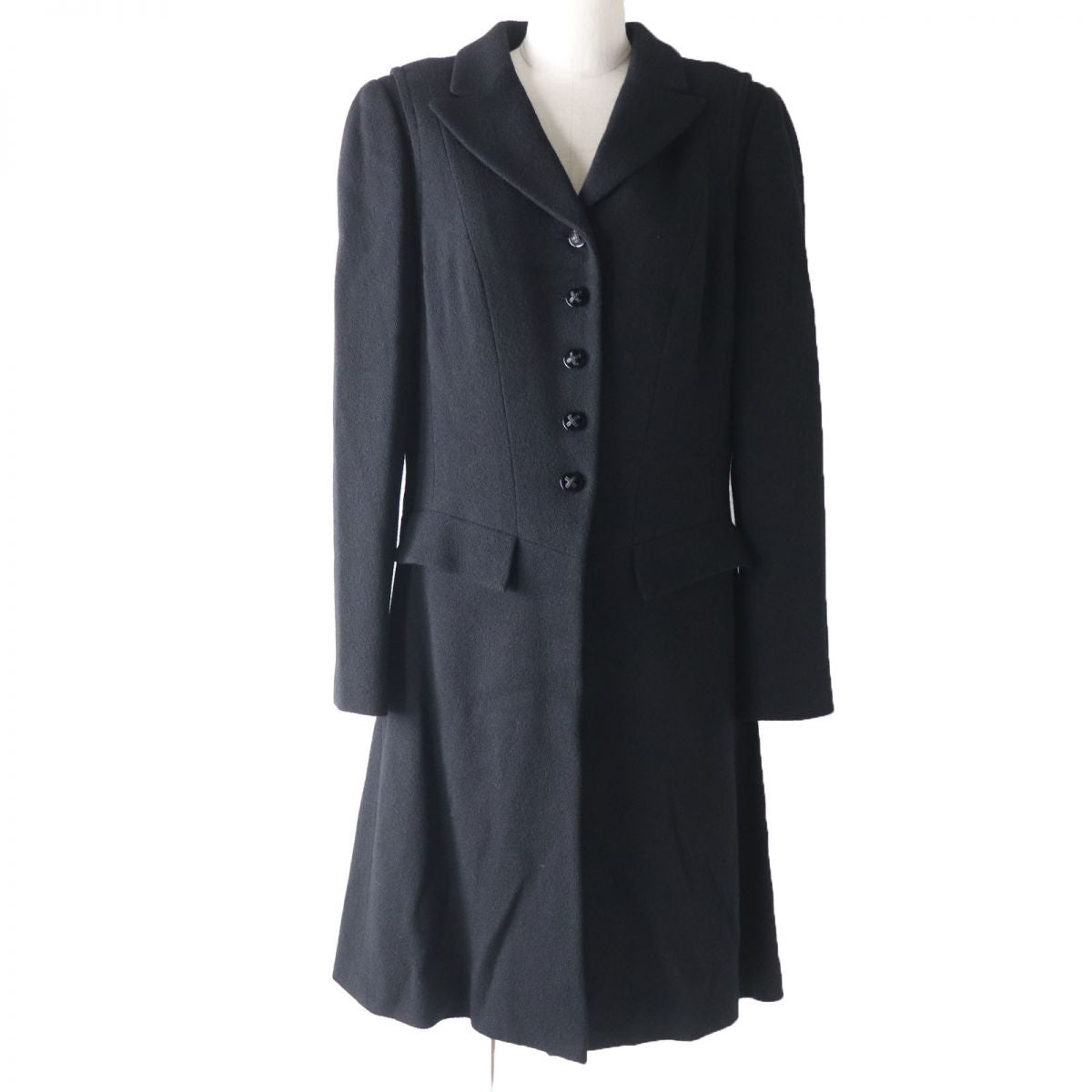Chanel Coat Outer