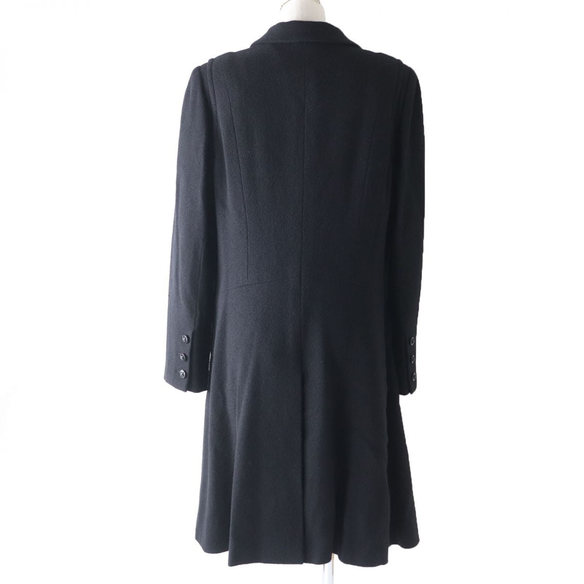 Chanel Coat Outer