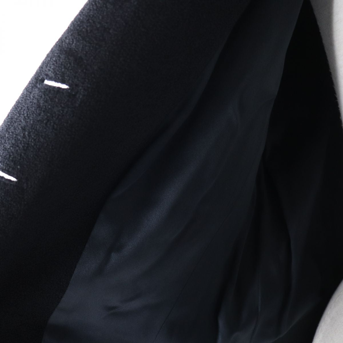 Chanel Coat Outer