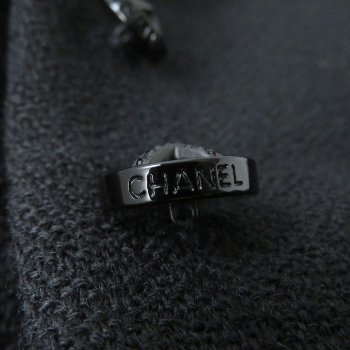 Chanel Coat Outer