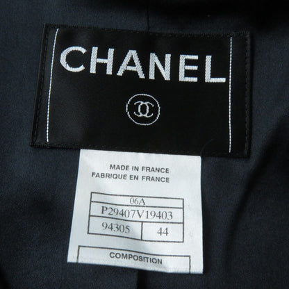 Chanel Coat Outer