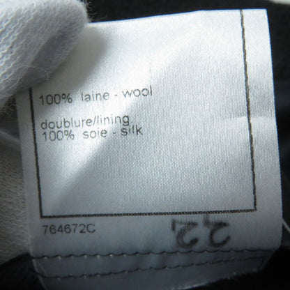 Chanel Coat Outer