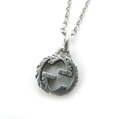 Gucci Necklace Main