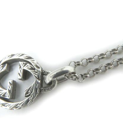 Gucci Necklace Main