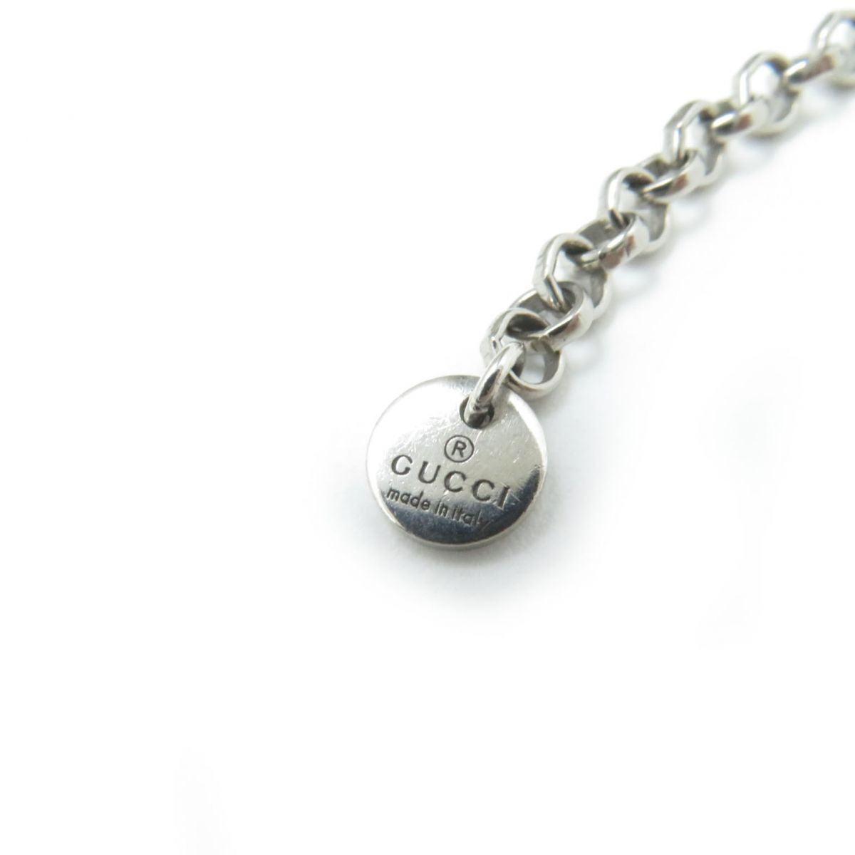 Gucci Necklace Main