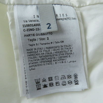 Moncler Blouson Main