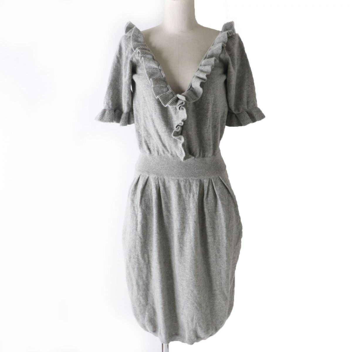 Christian Dior One Piece Outer Material