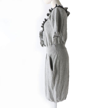 Christian Dior One Piece Outer Material