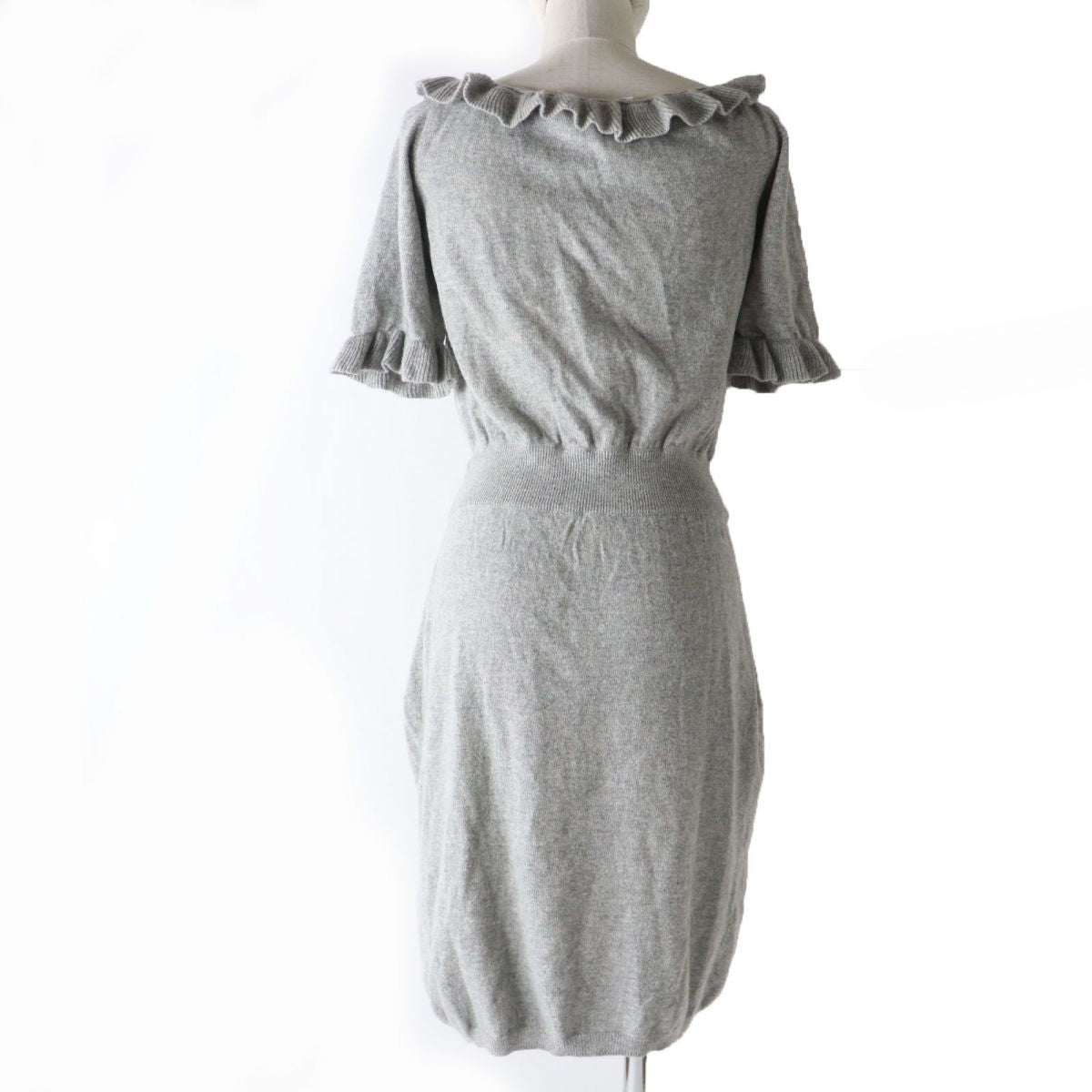 Christian Dior One Piece Outer Material