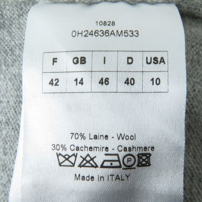 Christian Dior One Piece Outer Material