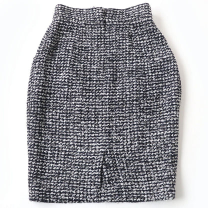 Chanel Skirt Outer Material