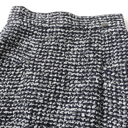Chanel Skirt Outer Material