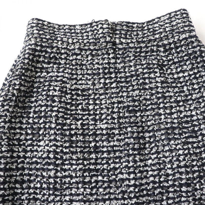 Chanel Skirt Outer Material