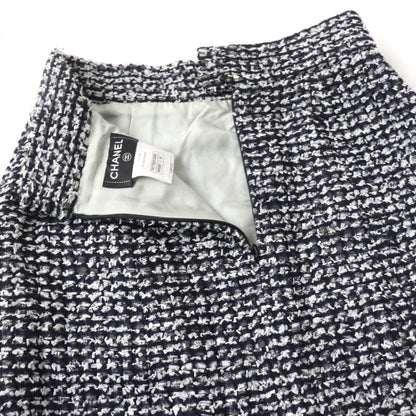 Chanel Skirt Outer Material