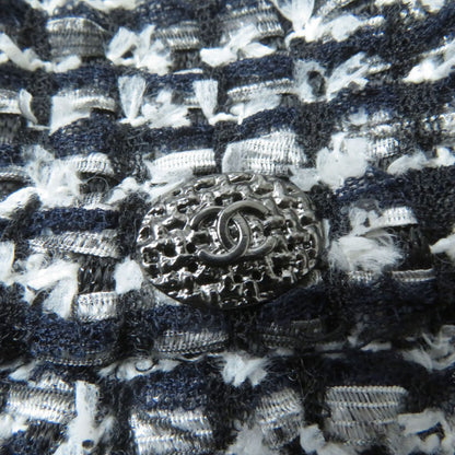Chanel Skirt Outer Material