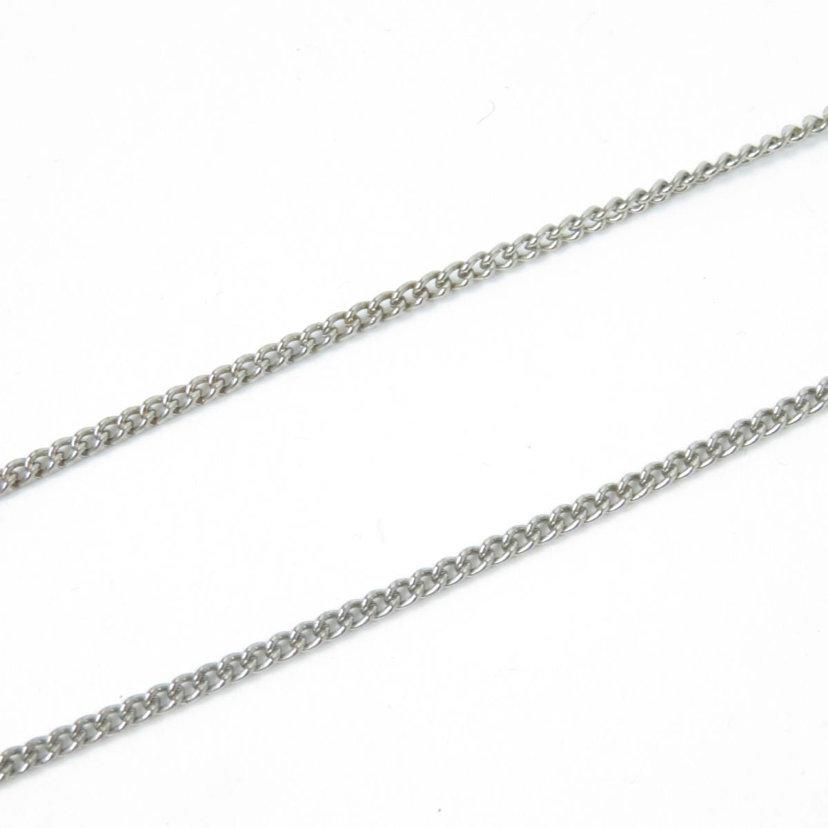 Georg Jensen Necklace Main?Fsv925 Silver 1992 Women