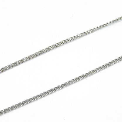 Georg Jensen Necklace Main?Fsv925 Silver 1992 Women