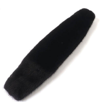 Gucci Stall Wool Black Women