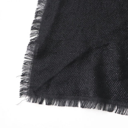 Gucci Stall Wool Black Women